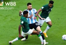 NHẬN ĐỊNH, SOI KÈO ARGENTINA VS MEXICO (02H00 NGÀY 27/11)