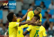 NHẬN ĐỊNH, SOI KÈO BRAZIL VS SERBIA (02H00 NGÀY 25/11)