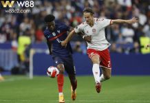 NHẬN ĐỊNH, SOI KÈO PHÁP VS ĐAN MẠCH (23H00 NGÀY 26/11)