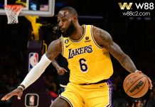 LEBRON JAMES TRỞ THÀNH CẦU THỦ ĐƯỢC TRẢ LƯƠNG CAO NHẤT NBA TRONG 9 NĂM LIÊN TIẾP