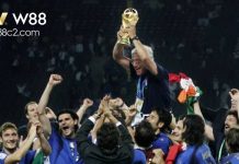 PHÁP, BRAZIL VÀ BÀI HỌC TỪ NHỮNG NHÀ VÔ ĐỊCH WORLD CUP