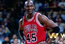 MICHAEL JORDAN TỪNG KHIẾN CHICAGO BULLS “BỐC HƠI” 2,5 TỶ CHỈ VÌ CHIẾC ÁO ĐẤU