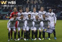 DANH SÁCH ĐỘI HÌNH ĐỨC DỰ WORLD CUP 2022: BẤT NGỜ GOTZE