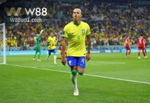 NHẬN ĐỊNH, SOI KÈO BRAZIL VS THỤY SĨ (23H00 NGÀY 28/11)