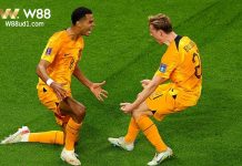 NHẬN ĐỊNH, SOI KÈO HÀ LAN VS QATAR (22H00 NGÀY 29/11)