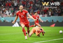 NHẬN ĐỊNH, SOI KÈO WALES VS ANH (02H00 NGÀY 30/11)