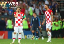 NHẬN ĐỊNH, SOI KÈO CROATIA VS CANADA (23H00 NGÀY 27/11)