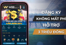 ĐẠI LÝ WORLD CUP – TỶ PHÚ ĐÔ LA CÙNG W88
