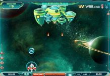 ĐỘC LẠ W88: VỪA CHƠI ĐIỆN TỬ XÈNG, VỪA LÀM GIÀU MỘT CÁCH DỄ DÀNG