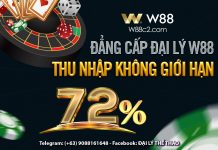 GIỮA CON TIM VÀ LÝ TRÍ – CHỌN LÀM ĐẠI LÝ W88 LÀ CHÂN LÝ