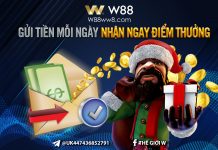 GỬI TIỀN MỖI NGÀY – NHẬN NGAY ĐIỂM THƯỞNG