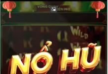 NỔ HŨ THẮNG LỚN MÙA TẾT 2023 TẠI W88