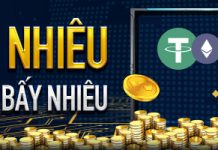 LẦN ĐẦU NẠP COIN – NẠP BAO NHIÊU, NHẬN THÊM THƯỞNG BẤY NHIÊU