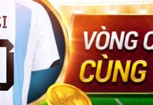 VÒNG QUAY MAY MẮN CÙNG WORLD CUP 2022