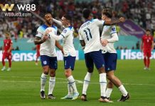 NHẬN ĐỊNH, SOI KÈO ANH VS SENEGAL (02H00 NGÀY 05/12)