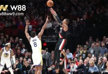 SOI KÈO BÓNG RỔ NBA HOUSTON ROCKETS VS PHOENIX SUNS (08:00 NGÀY 14/12)