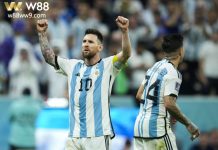 NHẬN ĐỊNH, SOI KÈO ARGENTINA VS CROATIA (02H00 NGÀY 14/12)