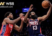 SOI KÈO BÓNG RỔ NBA PHILADELPHIA 76ERS VS SA KINGS (07H00 NGÀY 14/12)