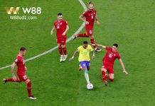 NHẬN ĐỊNH, SOI KÈO BRAZIL VS HÀN QUỐC (02H00 NGÀY 06/12)