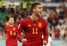 NHẬN ĐỊNH, SOI KÈO TÂY BAN NHA VS MA-RỐC (22H00 NGÀY 06/12)