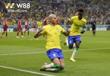 NHẬN ĐỊNH, SOI KÈO BRAZIL VS CAMEROON (02H00 NGÀY 03/12)