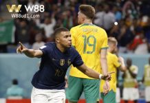 NHẬN ĐỊNH, SOI KÈO PHÁP VS BA LAN (22H00 NGÀY 04/12)