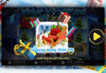 TOP 3 TRÒ NỔ HŨ SLOTS CHO BẠN THẮNG LỚN MÙA GIÁNG SINH