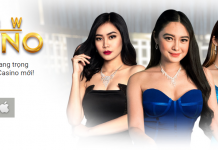 VÌ SAO CASINO W88 LÀ SÒNG BẠC ONLINE HOT NHẤT CHÂU Á?