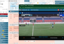 A – THỂ THAO W88: MỘT ĐẲNG CẤP KHÁC CỦA CÁ CƯỢC ONLINE