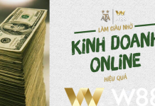 CÁNH CỬA MỚI CỦA KINH DOANH ONLINE THỜI LẠM PHÁT