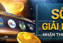 SÔI ĐỘNG GIẢI BÓNG RỔ NBA – NHẬN THƯỞNG NÓNG 250K MỖI NGÀY