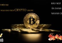 GIẢI TRÍ HIỆN ĐẠI – KHÔNG NGẠI GIAO DỊCH ONLINE VỚI CRYPTO TIỀN ĐIỆN TỬ