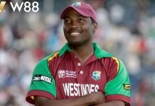 BRIAN LARA HỢP TÁC VỚI WEST INDIES VỚI TƯ CÁCH LÀ CỐ VẤN KĨ THUẬT