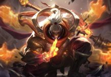 CỘNG ĐỒNG LMHT LO NGẠI JAX ‘MỚI’ CÓ KHẢ NĂNG DỒN SÁT THƯƠNG QUÁ MẠNH