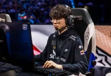 FAKER BỨC XÚC TRƯỚC SỰ BẤT HỢP LÝ TRONG ĐÁNH XẾP HẠNG