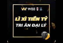 W88 TRI ÂN ĐẠI LÝ 15 LƯỢNG VÀNG
