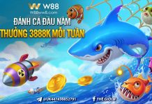 ĐÁNH CÁ ĐẦU NĂM – THƯỞNG 3888K MỖI TUẦN