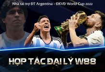 VÌ SAO NÊN CHỌN LÀM ĐẠI LÝ W88?