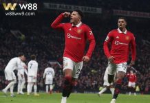 NHẬN ĐỊNH, SOI KÈO LEEDS VS MU (21H00 NGÀY 12/02)