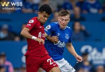 SOI KÈO LIVERPOOL VS EVERTON (03H00 NGÀY 14/02)