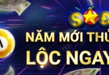 SỐ ĐỀ NĂM MỚI – THỬ VẬN MAY, LỘC NGAY 350K CỰC THÍCH