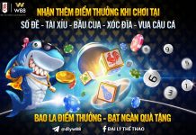 THÀNH VIÊN ĐẠI LÝ W88 NHẬN QUÀ GÌ TỪ TUẦN NÀY?