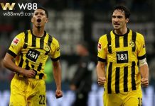 SOI KÈO DORTMUND VS CHELSEA (03H00 NGÀY 16/02)