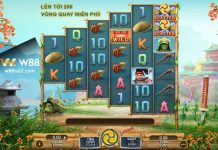 CHỈ CẦN 500 ĐỒNG – QUAY SLOT GPI TRÚNG JACKPOT TIỀN TỶ