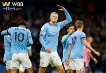 SOI KÈO ARSENAL VS MAN CITY (02H30 NGÀY 16/02)