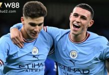 SOI KÈO RB LEIPZIG VS MAN CITY (03H00 NGÀY 23/02)