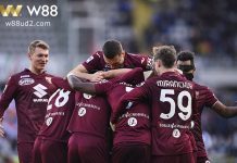SOI KÈO TORINO VS CREMONESE (02H45 NGÀY 21/02)