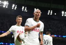 SOI KÈO TOTTENHAM VS WEST HAM (23H30 NGÀY 19/02)