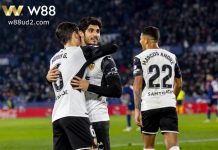 NHẬN ĐỊNH, SOI KÈO GETAFE VS VALENCIA (03H00 NGÀY 21/02)