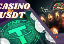 OANH TẠC CASINO BẰNG USDT SIÊU AN TOÀN